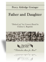 Father and Daughter