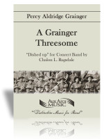 Grainger Threesome, A