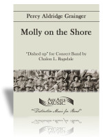 Molly on the Shore