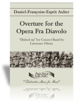 Overture to the Opera 'Fra Diavolo'