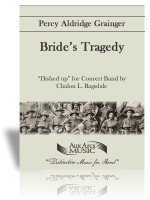 Bride's Tragedy, The
