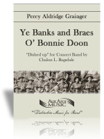 Ye Banks and Braes O' Bonnie Doon