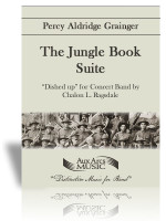 Jungle Book Suite, The