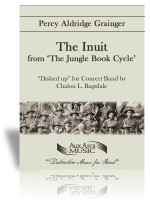 Inuit, The (from 'The Jungle Book Suite')