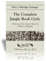 Kipling's "Jungle Book" Cycle (complete)