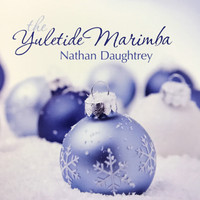 The Yuletide Marimba (CD)