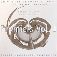 Premiers, Vol. I (CD)