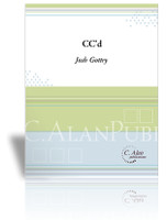 CC'd (Perc Ens 3-6)