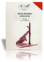 Wine, Woman and Song (Strauss)
