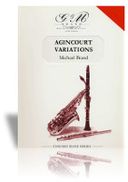 Agincourt Variations