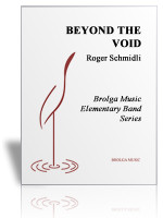 Beyond the Void (Band Gr. 1)