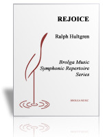Rejoice (Band Gr. 4)