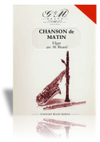 Chanson de Matin (Elgar)