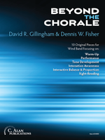 Beyond the Chorale (Band Warm-Up Collection)