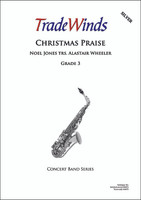 Christmas Praise (Band Gr. 3)