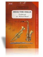 Deck the Halls (Flex Band Gr. 2)