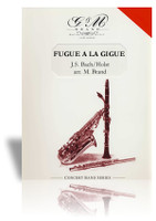 Fugue a la Gigue (Bach/Holst)