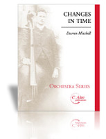 Changes in Time (String Orch Gr. 4)