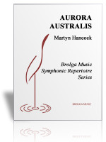 Aurora Australis (Band Gr. 4)