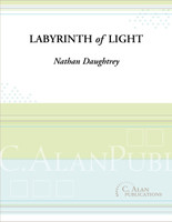 Labyrinth of Light (Duet for Harp & Marimba)