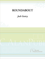 Roundabout (Perc Ens 3)