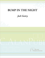 Bump in the Night (Perc Ens 7-11)