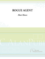 Rogue Agent (Perc Ens 6)