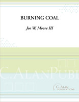 Burning Coal (Perc Ens 8)