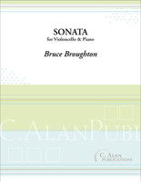 Sonata for Violoncello & Piano