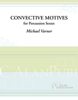 Convective Motives (Perc Ens 6)