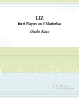 Liz (Perc Ens 4 or 6)