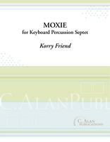 Moxie (Perc Ens 7)