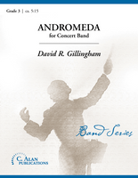 Andromeda (Band Gr. 3)