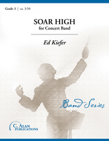 Soar High (Band Gr. 3)