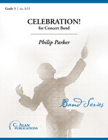 Celebration! (Band Gr. 5)