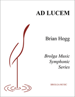 Ad Lucem (Band Gr. 4.5)