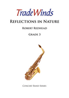 Reflections in Nature (Band Gr. 3)