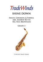 Shine Down! (Band Gr. 3)