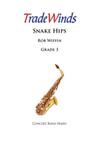 Snakehips (Band Gr. 3)