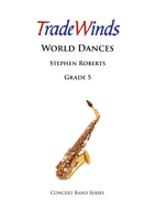 World Dances (Band Gr. 5)