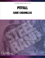 Pitfall (Steel Band)