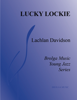 Lucky Lockie (Jazz Ens Gr. 2)