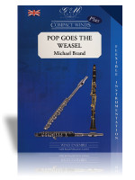Pop Goes the Weasel