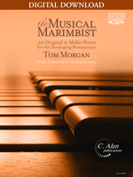 Musical Marimbist, The [DIGITAL]