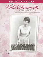 Vida Chenoweth Collection, A [DIGITAL]