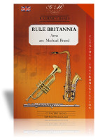 Rule Britannia (Flex Band Gr. 1.5)