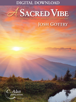 Sacred Vibe, A [DIGITAL]