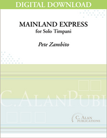 Mainland Express [DIGITAL]