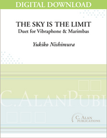 Sky is the Limit, The - [DIGITAL]