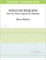 Dona Eis Requiem [DIGITAL]